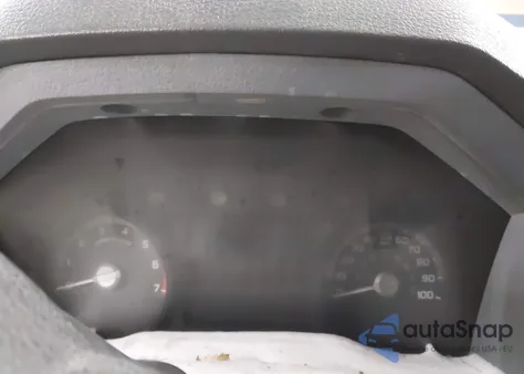 2012 Ford F-250 Xlt z USA, uszkodzony, nr VIN 1FT7W2B63CEA67872